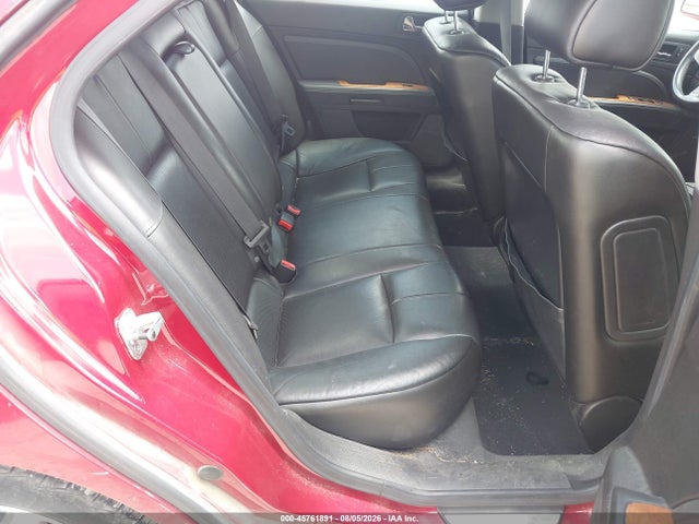 45761891 :رقم المزاد ، 1G6DA67V680136814 vin ، 2008 Cadillac Sts Awd W/1sb مزاد بيع