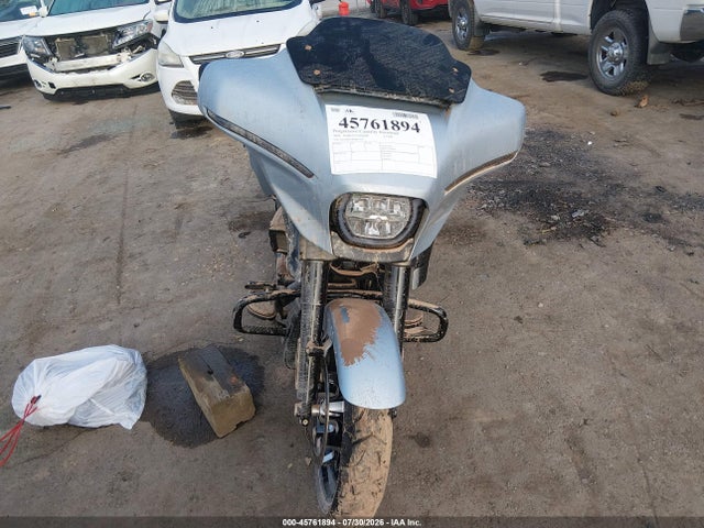 Harley-Davidson FLHX 2024 1HD1KB718RB639932 Image 5