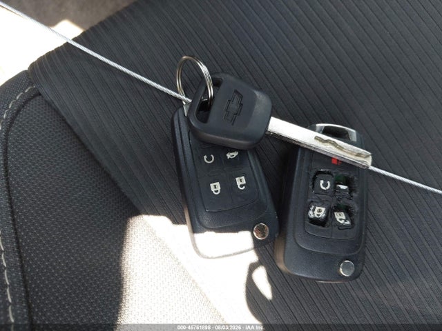 2014 Chevrolet Camaro 1lt მანქანა იყიდება აუქციონზე, vin: 2G1FB3D32E9256964, აუქციონის ნომერი: 45761898