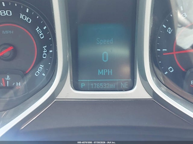 2014 Chevrolet Camaro 1lt მანქანა იყიდება აუქციონზე, vin: 2G1FB3D32E9256964, აუქციონის ნომერი: 45761898