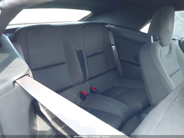 2014 Chevrolet Camaro 1lt მანქანა იყიდება აუქციონზე, vin: 2G1FB3D32E9256964, აუქციონის ნომერი: 45761898