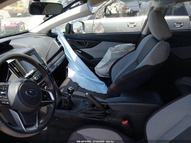 Aukcja sprzedaży 2023 Subaru Crosstrek Premium, vin: JF2GTACC5P9222154, numer aukcji: 45761902
