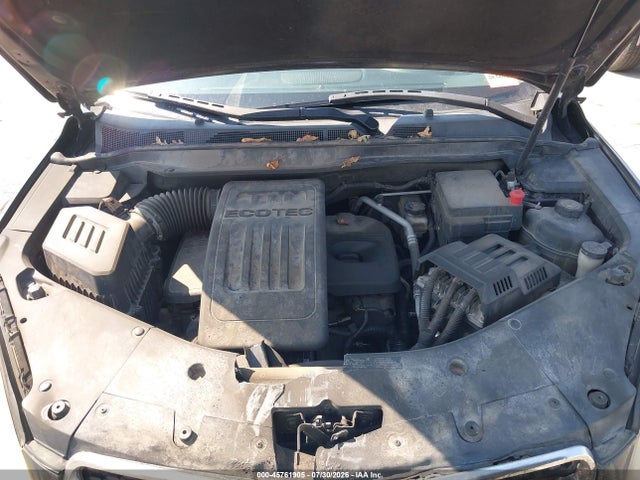 Chevrolet EQUINOX LT 2015 2GNALCEK3F6230548 Image 10
