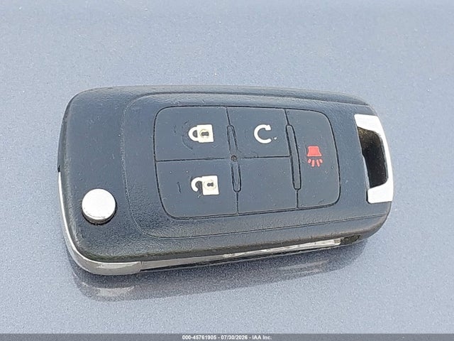 Chevrolet EQUINOX LT 2015 2GNALCEK3F6230548 Image 11