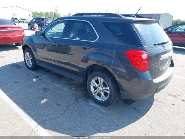 Chevrolet EQUINOX LT 2015 2GNALCEK3F6230548 Image 3