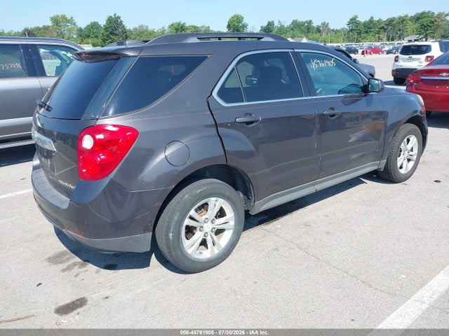 Chevrolet EQUINOX LT 2015 2GNALCEK3F6230548 Image 4