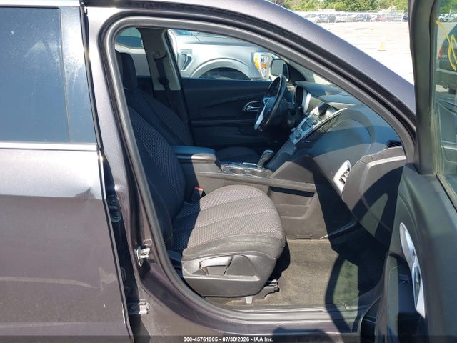 Chevrolet EQUINOX LT 2015 2GNALCEK3F6230548 Image 5