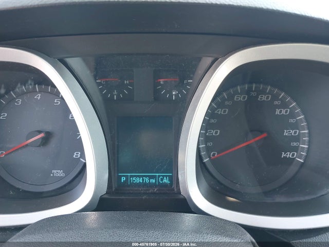 Chevrolet EQUINOX LT 2015 2GNALCEK3F6230548 Image 7