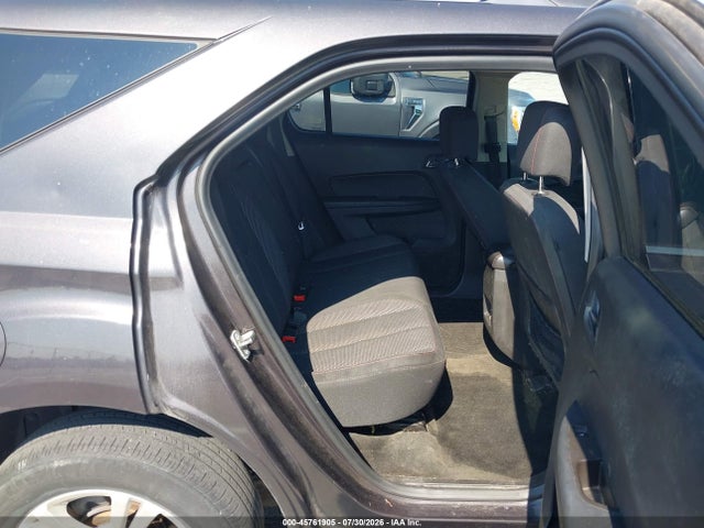 Chevrolet EQUINOX LT 2015 2GNALCEK3F6230548 Image 8