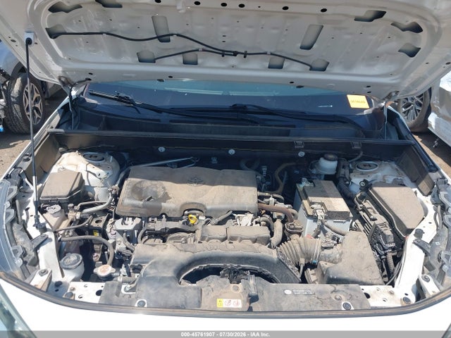 Продаж на аукціоні авто 2019 Toyota Rav4 Xle, vin: JTMW1RFV3KD007115, номер лоту: 45761907