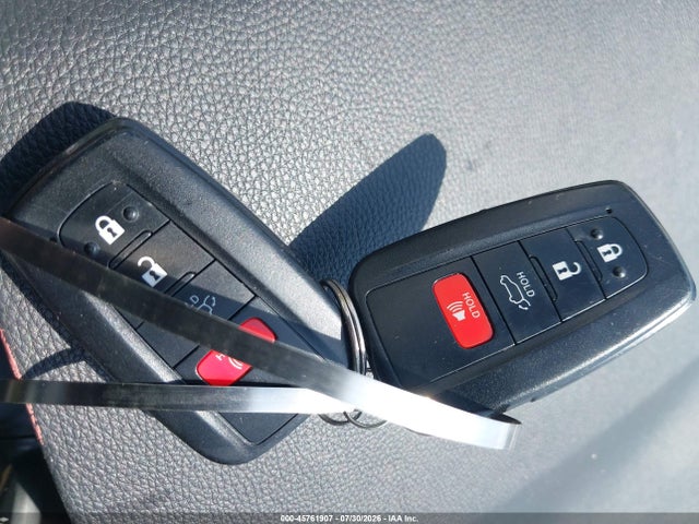 Продаж на аукціоні авто 2019 Toyota Rav4 Xle, vin: JTMW1RFV3KD007115, номер лоту: 45761907
