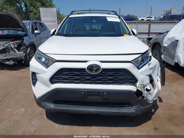 Продаж на аукціоні авто 2019 Toyota Rav4 Xle, vin: JTMW1RFV3KD007115, номер лоту: 45761907