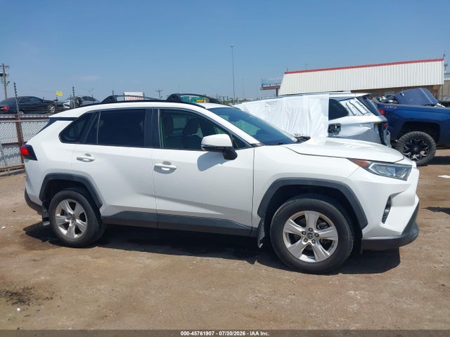 Продаж на аукціоні авто 2019 Toyota Rav4 Xle, vin: JTMW1RFV3KD007115, номер лоту: 45761907