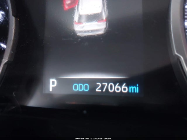 Продаж на аукціоні авто 2019 Toyota Rav4 Xle, vin: JTMW1RFV3KD007115, номер лоту: 45761907