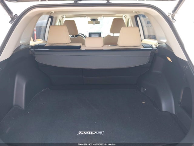 Продаж на аукціоні авто 2019 Toyota Rav4 Xle, vin: JTMW1RFV3KD007115, номер лоту: 45761907