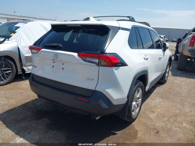Продаж на аукціоні авто 2019 Toyota Rav4 Xle, vin: JTMW1RFV3KD007115, номер лоту: 45761907
