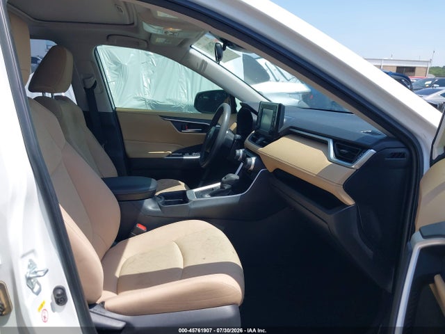 Продаж на аукціоні авто 2019 Toyota Rav4 Xle, vin: JTMW1RFV3KD007115, номер лоту: 45761907