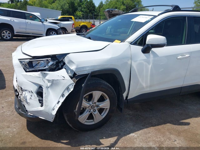 Продаж на аукціоні авто 2019 Toyota Rav4 Xle, vin: JTMW1RFV3KD007115, номер лоту: 45761907