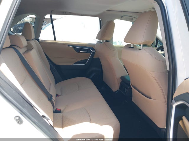 Продаж на аукціоні авто 2019 Toyota Rav4 Xle, vin: JTMW1RFV3KD007115, номер лоту: 45761907
