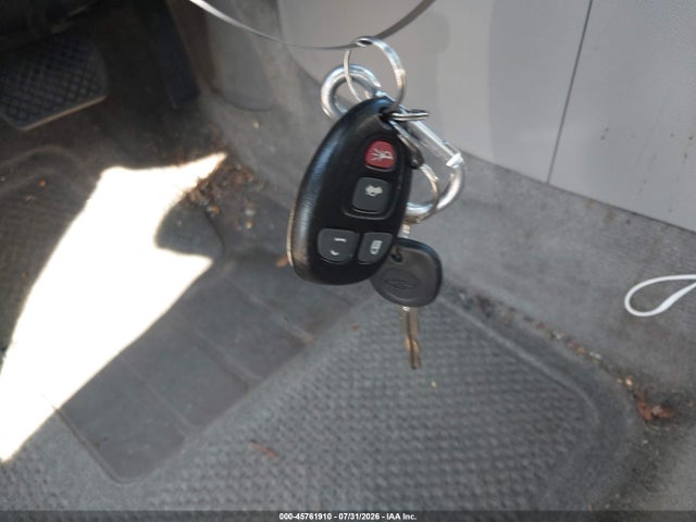 2009 Chevrolet Cobalt Lt მანქანა იყიდება აუქციონზე, vin: 1G1AT58H597186232, აუქციონის ნომერი: 45761910