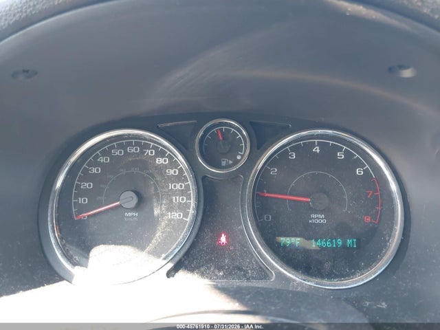 2009 Chevrolet Cobalt Lt მანქანა იყიდება აუქციონზე, vin: 1G1AT58H597186232, აუქციონის ნომერი: 45761910