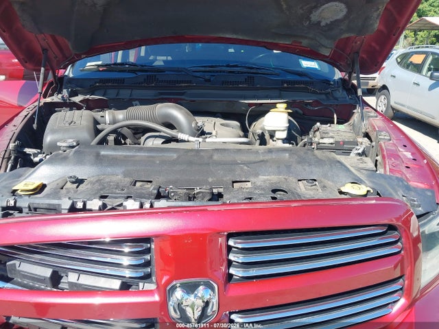 Aukcja sprzedaży 2015 Ram 1500 Sport, vin: 1C6RR7UT8FS592777, numer aukcji: 45761911