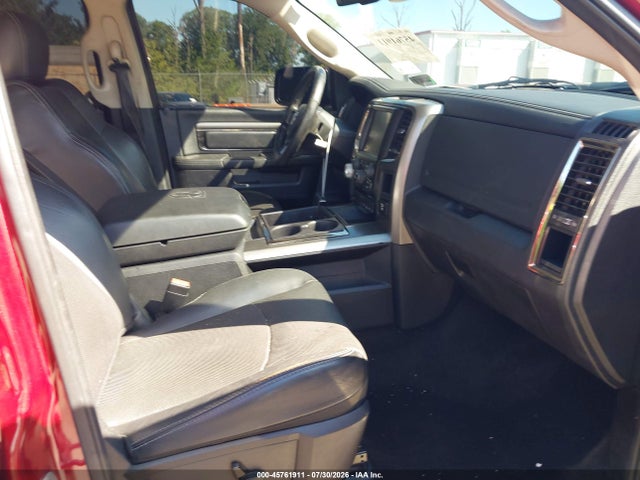 Aukcja sprzedaży 2015 Ram 1500 Sport, vin: 1C6RR7UT8FS592777, numer aukcji: 45761911