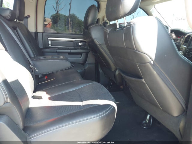 Aukcja sprzedaży 2015 Ram 1500 Sport, vin: 1C6RR7UT8FS592777, numer aukcji: 45761911