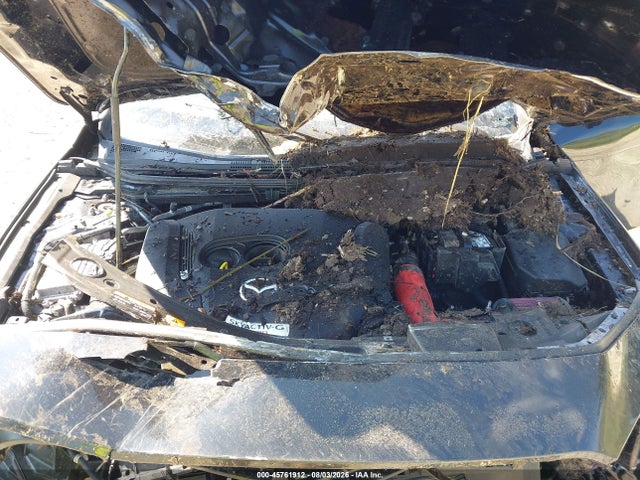 45761912 :رقم المزاد ، JM1BPBJY2M1339945 vin ، 2021 Mazda Mazda3 2.5 Turbo مزاد بيع