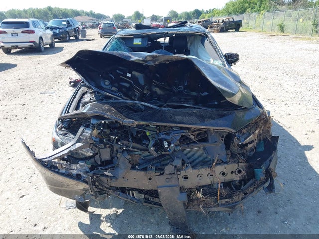 45761912 :رقم المزاد ، JM1BPBJY2M1339945 vin ، 2021 Mazda Mazda3 2.5 Turbo مزاد بيع