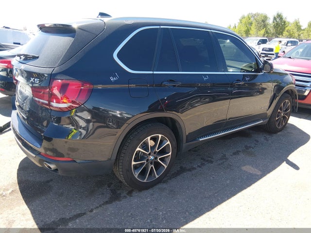 Aukcja sprzedaży 2015 Bmw X5 Xdrive35d, vin: 5UXKS4C53F0N06124, numer aukcji: 45761921