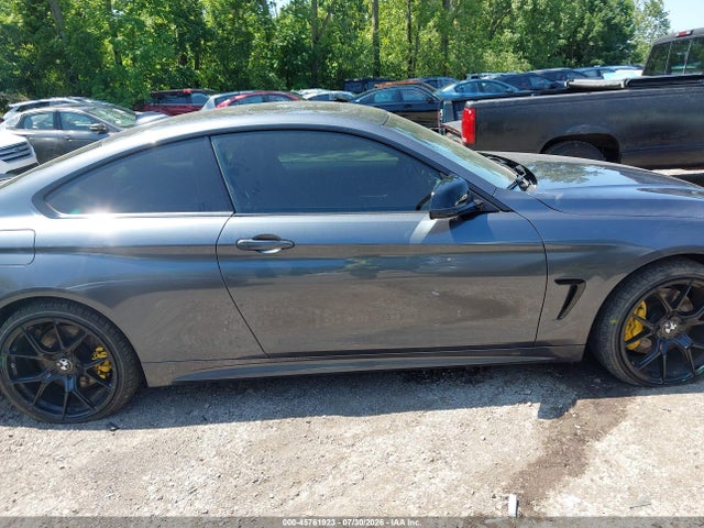 Aukcja sprzedaży 2015 Bmw 435i Xdrive, vin: WBA3R5C52FK371887, numer aukcji: 45761923