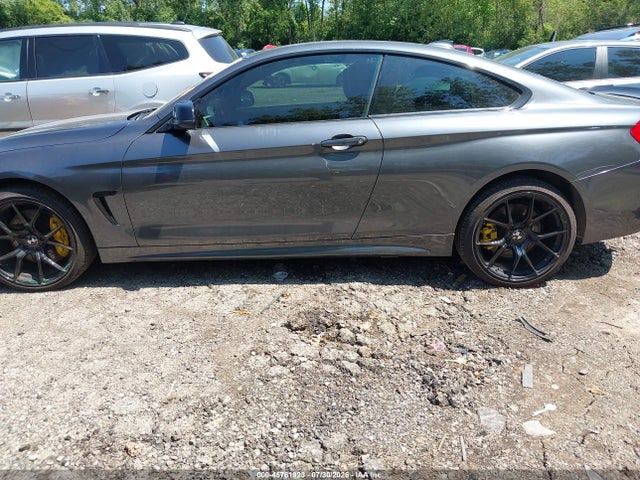 Aukcja sprzedaży 2015 Bmw 435i Xdrive, vin: WBA3R5C52FK371887, numer aukcji: 45761923
