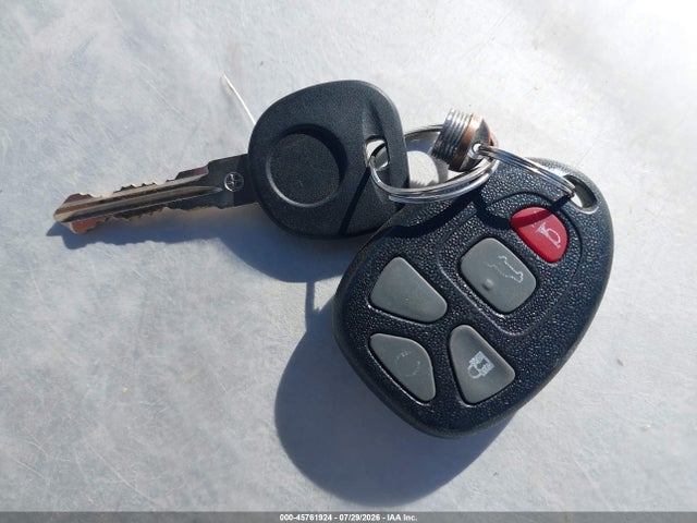 Aukcja sprzedaży 2010 Buick Enclave 2xl, vin: 5GALVCED1AJ219977, numer aukcji: 45761924