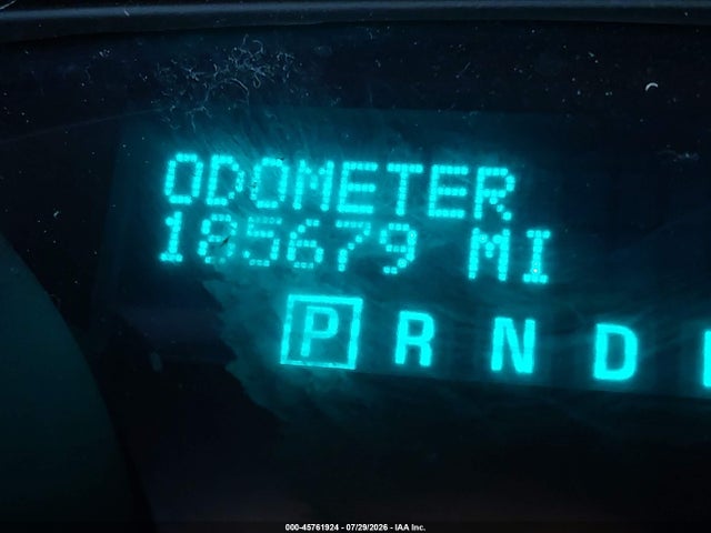 Aukcja sprzedaży 2010 Buick Enclave 2xl, vin: 5GALVCED1AJ219977, numer aukcji: 45761924