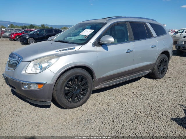 Aukcja sprzedaży 2010 Buick Enclave 2xl, vin: 5GALVCED1AJ219977, numer aukcji: 45761924