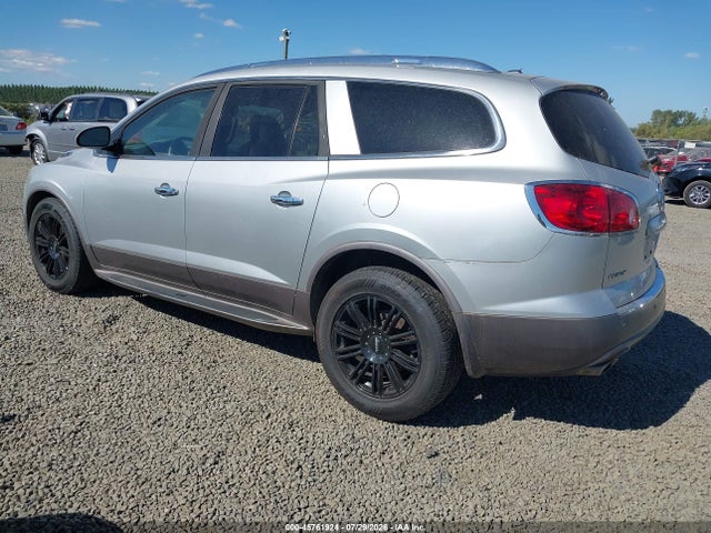 Aukcja sprzedaży 2010 Buick Enclave 2xl, vin: 5GALVCED1AJ219977, numer aukcji: 45761924