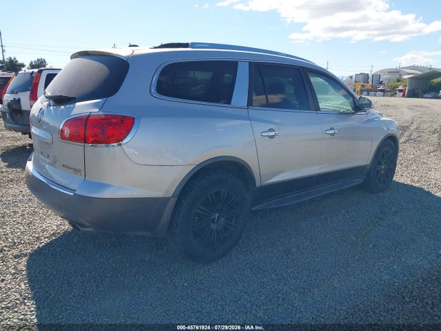 Aukcja sprzedaży 2010 Buick Enclave 2xl, vin: 5GALVCED1AJ219977, numer aukcji: 45761924