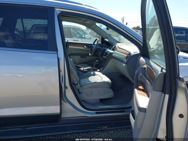 Aukcja sprzedaży 2010 Buick Enclave 2xl, vin: 5GALVCED1AJ219977, numer aukcji: 45761924