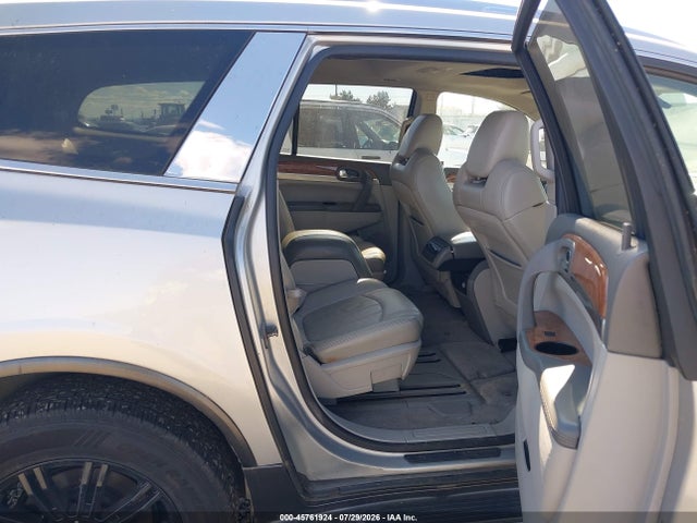 Aukcja sprzedaży 2010 Buick Enclave 2xl, vin: 5GALVCED1AJ219977, numer aukcji: 45761924