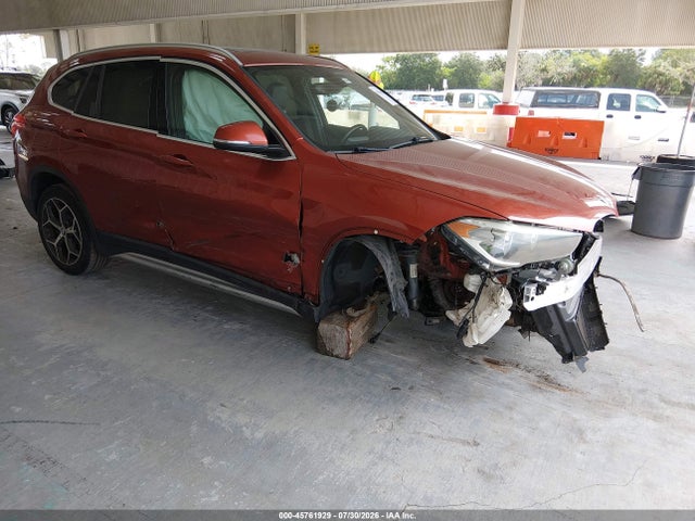 Aukcja sprzedaży 2018 Bmw X1 Xdrive28i, vin: WBXHT3C3XJ5L29782, numer aukcji: 45761929