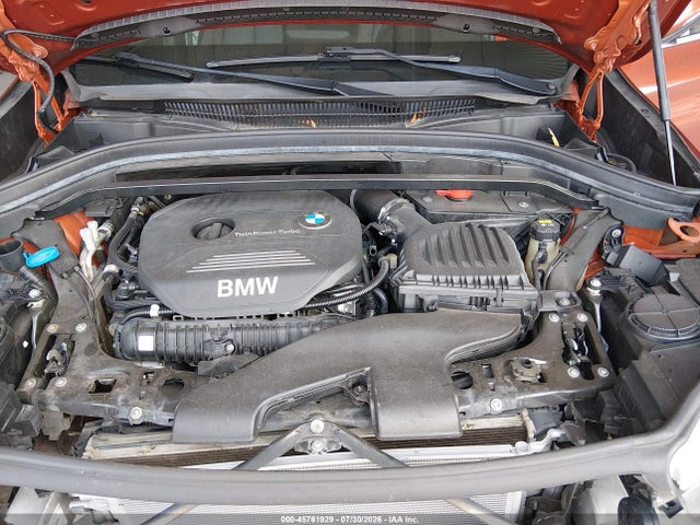 Auction sale of the 2018 Bmw X1 Xdrive28i, vin: WBXHT3C3XJ5L29782, lot number: 45761929