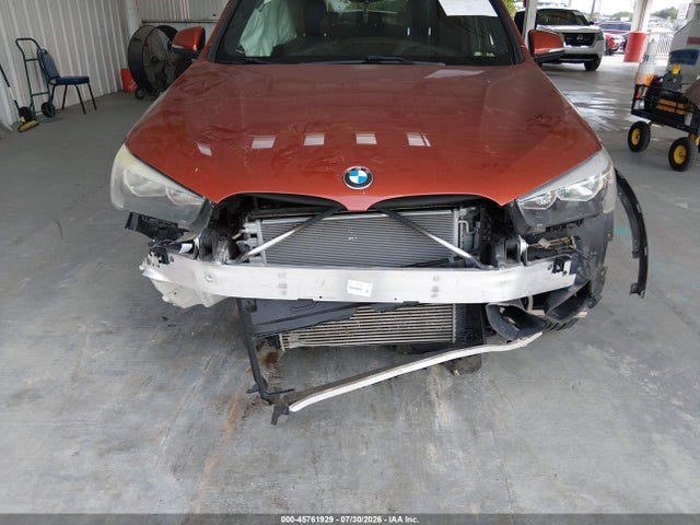 Auction sale of the 2018 Bmw X1 Xdrive28i, vin: WBXHT3C3XJ5L29782, lot number: 45761929