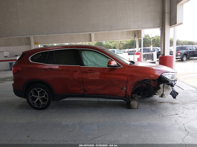 Auction sale of the 2018 Bmw X1 Xdrive28i, vin: WBXHT3C3XJ5L29782, lot number: 45761929