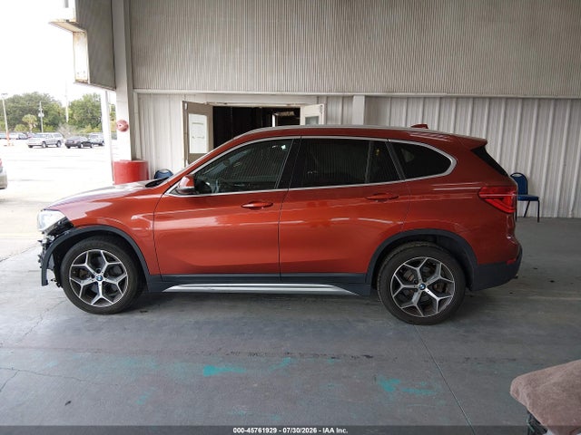 Auction sale of the 2018 Bmw X1 Xdrive28i, vin: WBXHT3C3XJ5L29782, lot number: 45761929