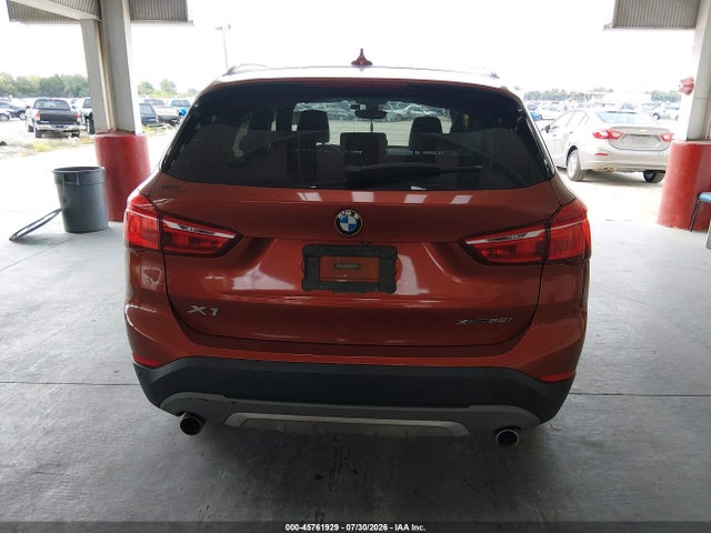 Auction sale of the 2018 Bmw X1 Xdrive28i, vin: WBXHT3C3XJ5L29782, lot number: 45761929