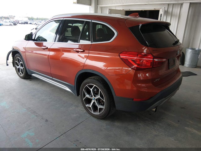 Auction sale of the 2018 Bmw X1 Xdrive28i, vin: WBXHT3C3XJ5L29782, lot number: 45761929
