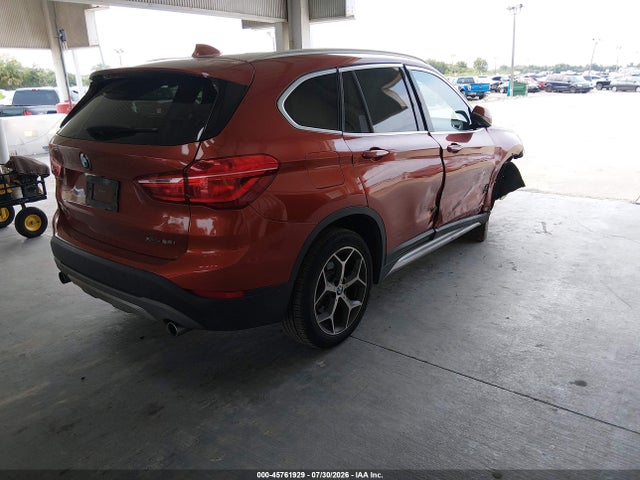 Auction sale of the 2018 Bmw X1 Xdrive28i, vin: WBXHT3C3XJ5L29782, lot number: 45761929