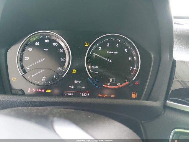 Auction sale of the 2018 Bmw X1 Xdrive28i, vin: WBXHT3C3XJ5L29782, lot number: 45761929