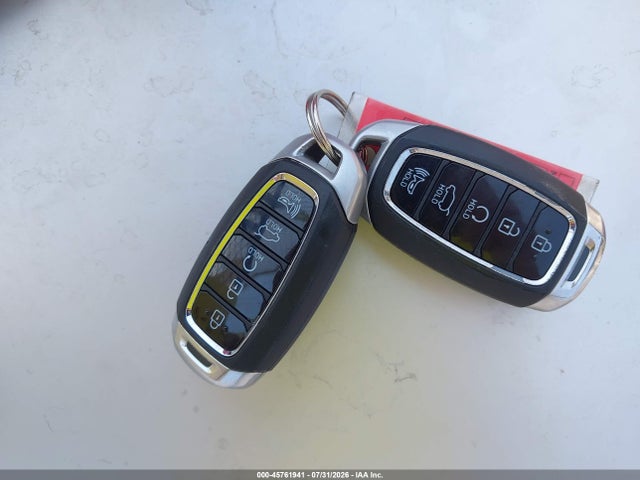 Hyundai Palisade Calligraphy 2021 KM8R7DHE8MU287267 Image 11